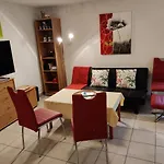 Studio With Private Bathroom