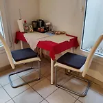 Studio With Private Bathroom