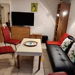 Studio With Private Bathroom