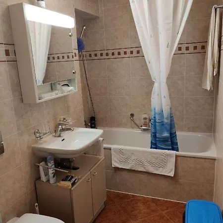 With Private Bathroom