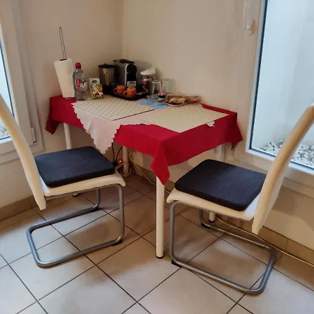With Private Bathroom