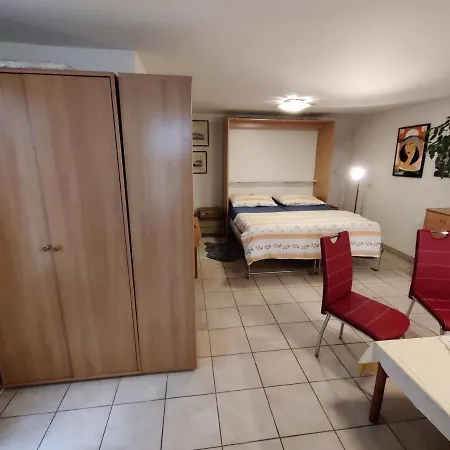 With Private Bathroom *