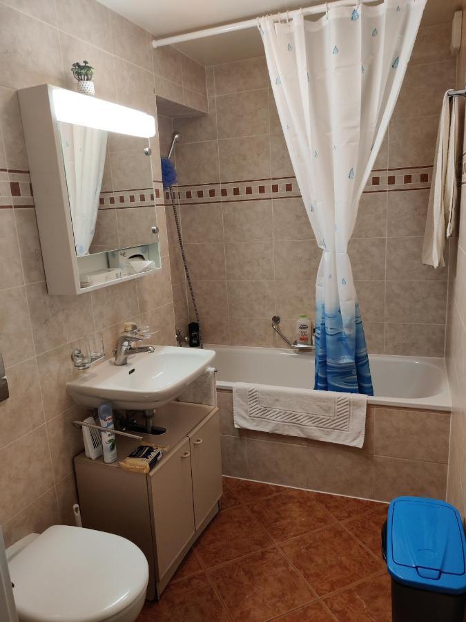 With Private Bathroom