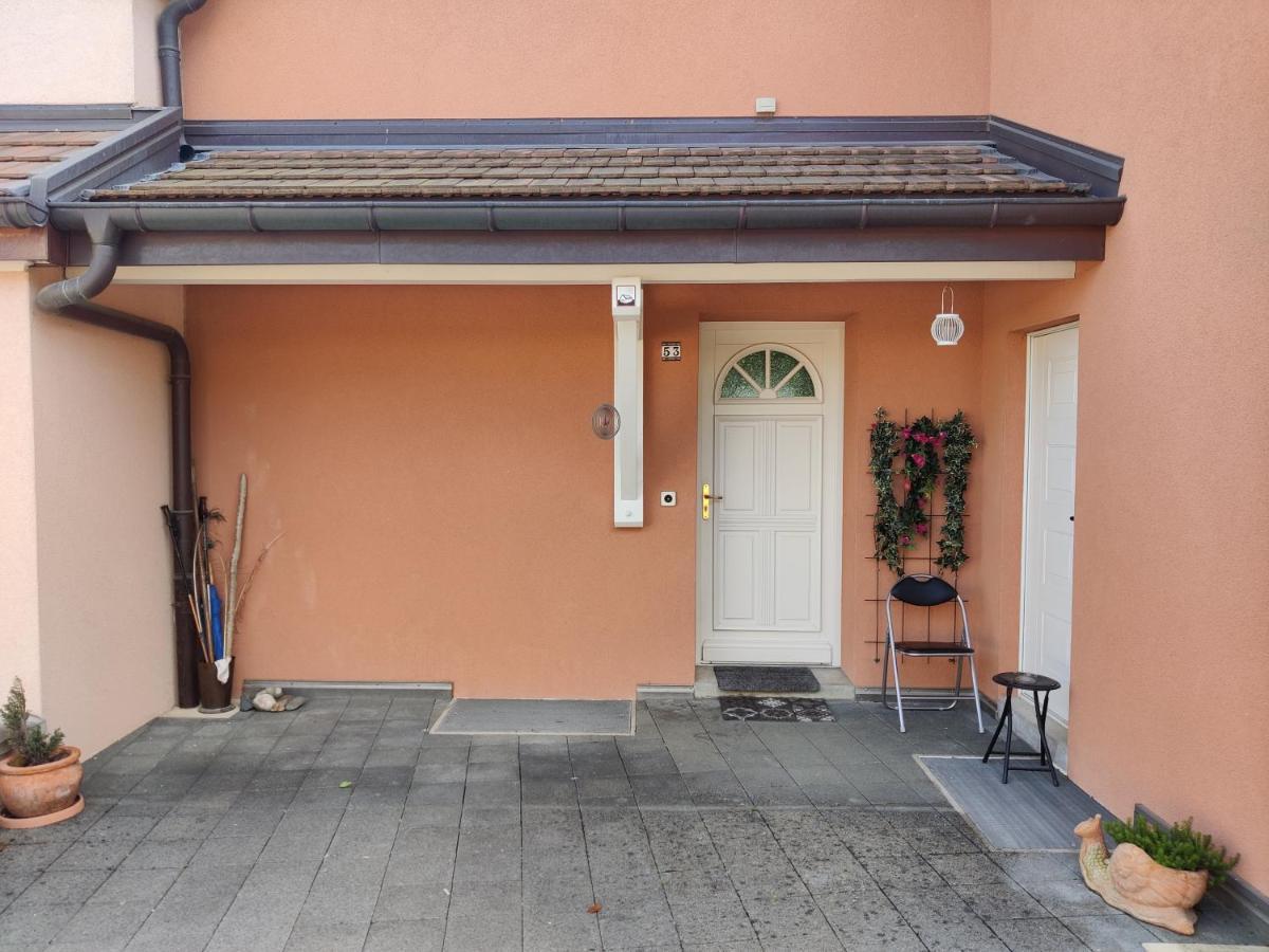 With Private Bathroom *